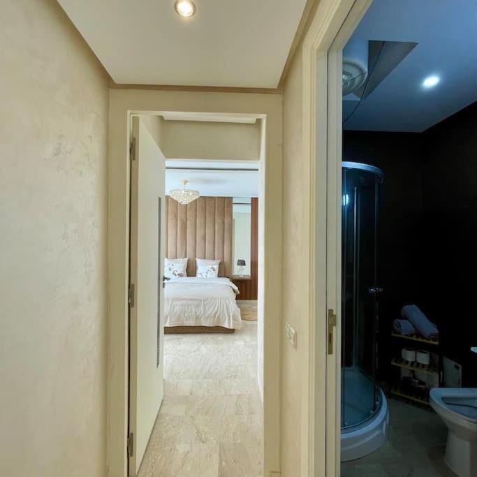 Centre Gare Gueliz Chic Et Cosy De Marrakech Appartamento Marrakesh
