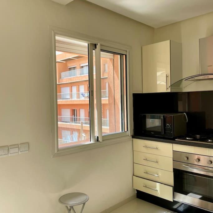 Appartement Centre Gare Gueliz Chic Et Cosy De Marrakech *