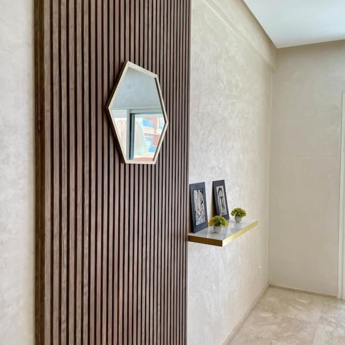 Centre Gare Gueliz Chic Et Cosy De Marrakech Apartment *