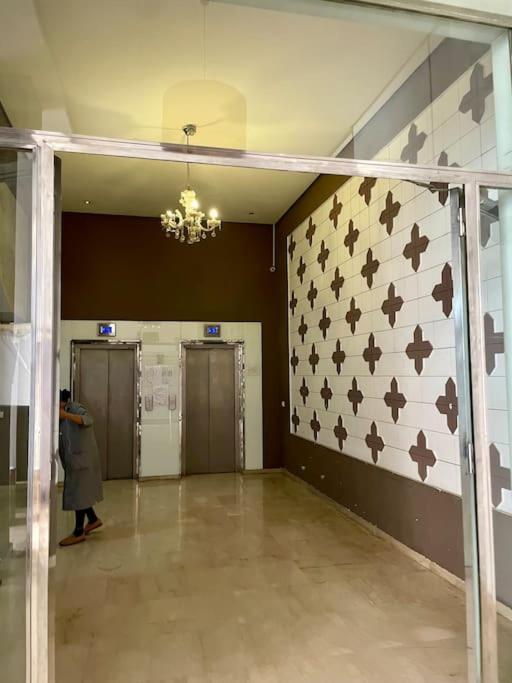 Centre Gare Gueliz Chic Et Cosy De Marrakech Apartment *