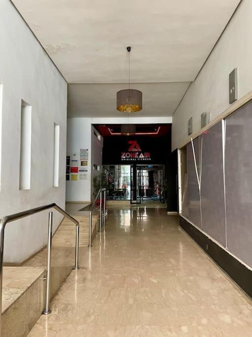 Appartement Centre Gare Gueliz Chic Et Cosy De Marrakech Marrakesh